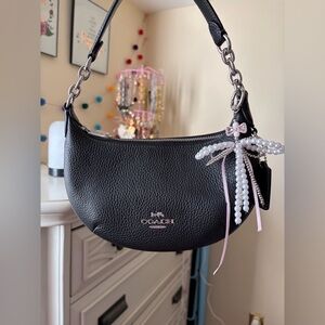 🖤 NWT Coach Mini Payton Bag 🖤
